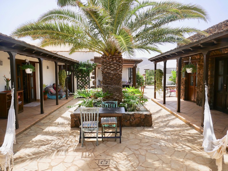 Canary Islands Yoga + Pilates Retreat 6