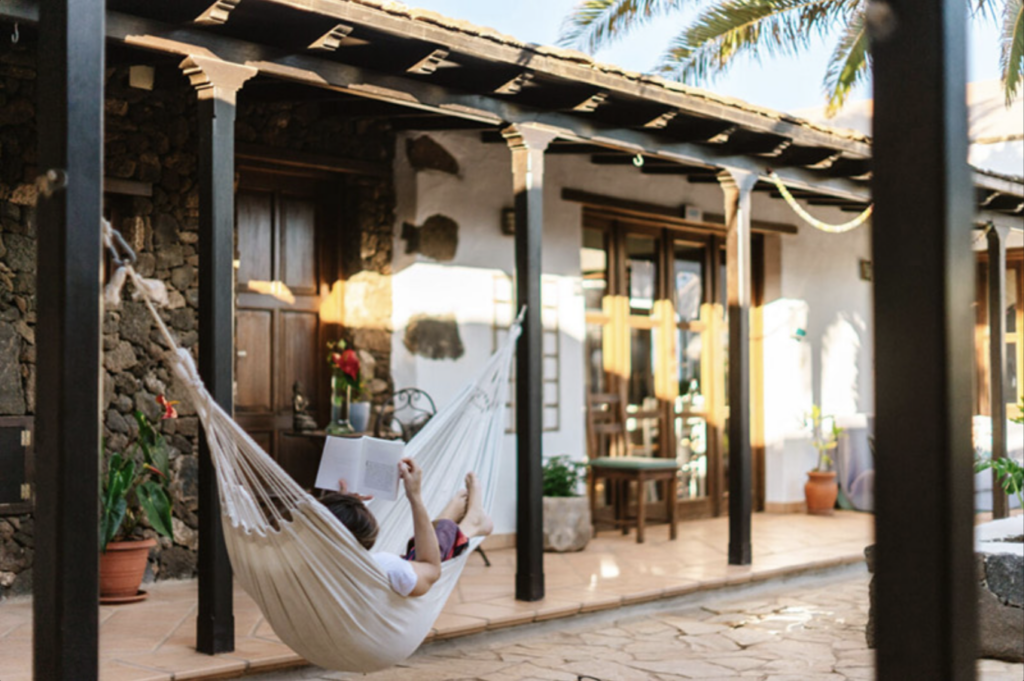 Canary Islands Yoga + Pilates Retreat 4
