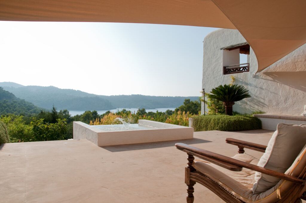 Santhosh Retreats 5