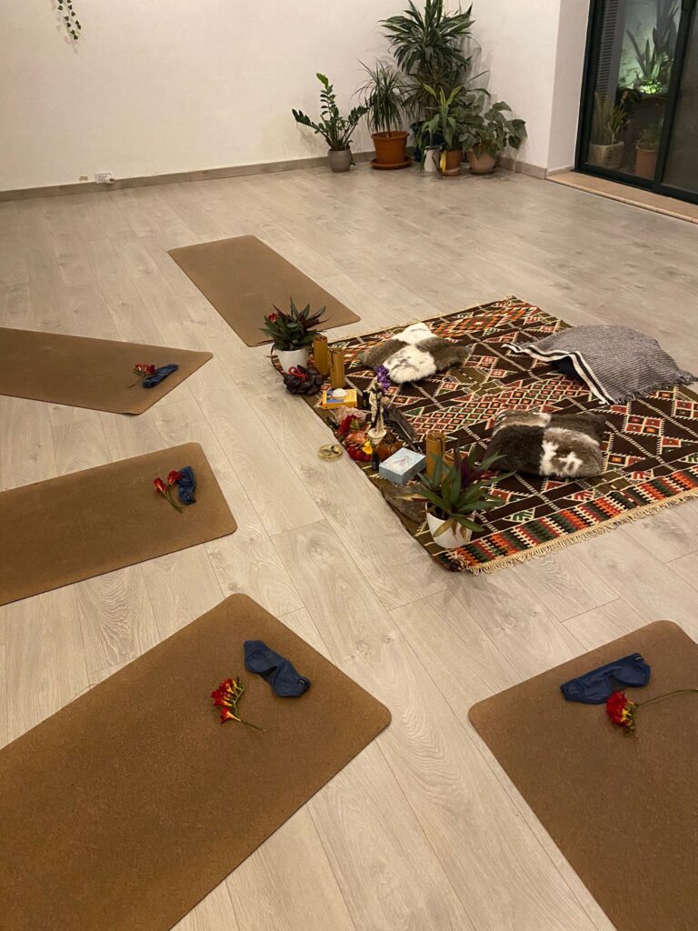 Bloom Retreatz 7