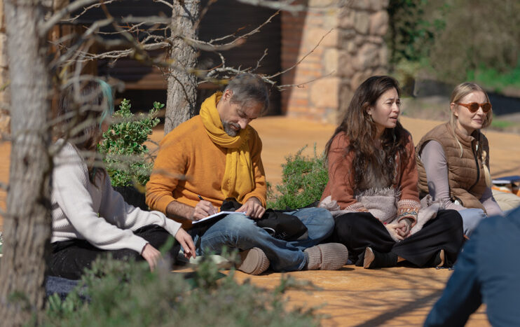 Full Circle Retreats 5