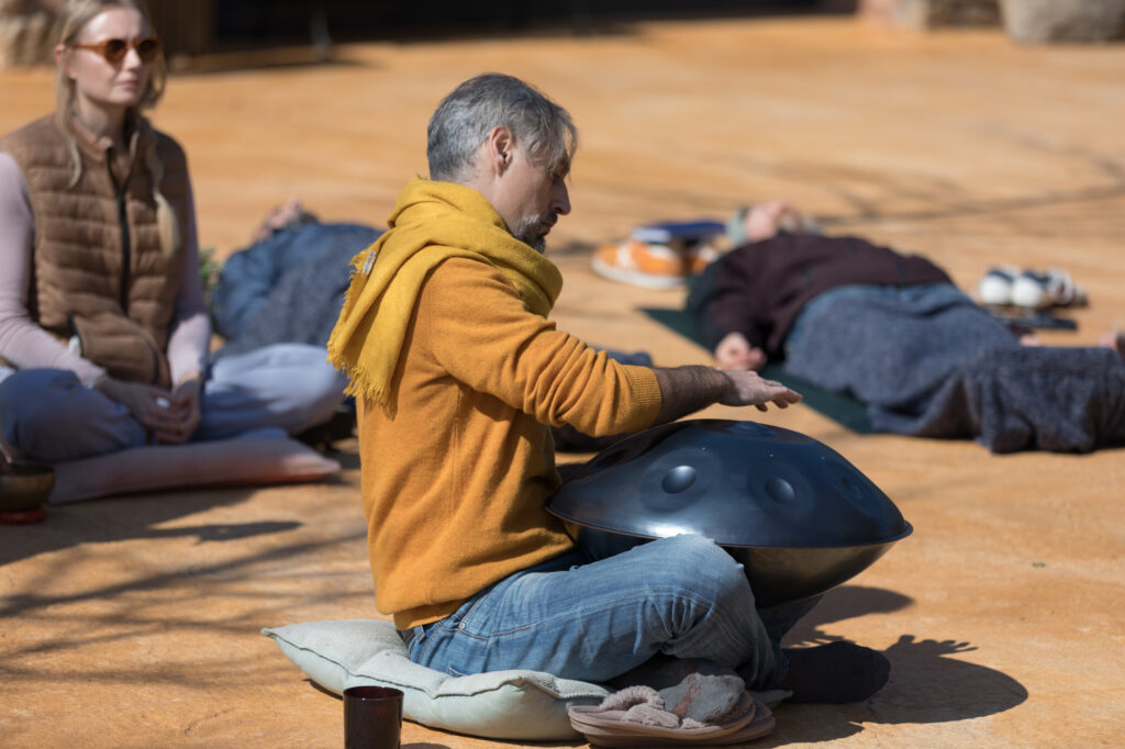 Full Circle Retreats 8