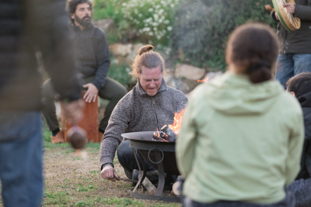Full Circle Retreats 3