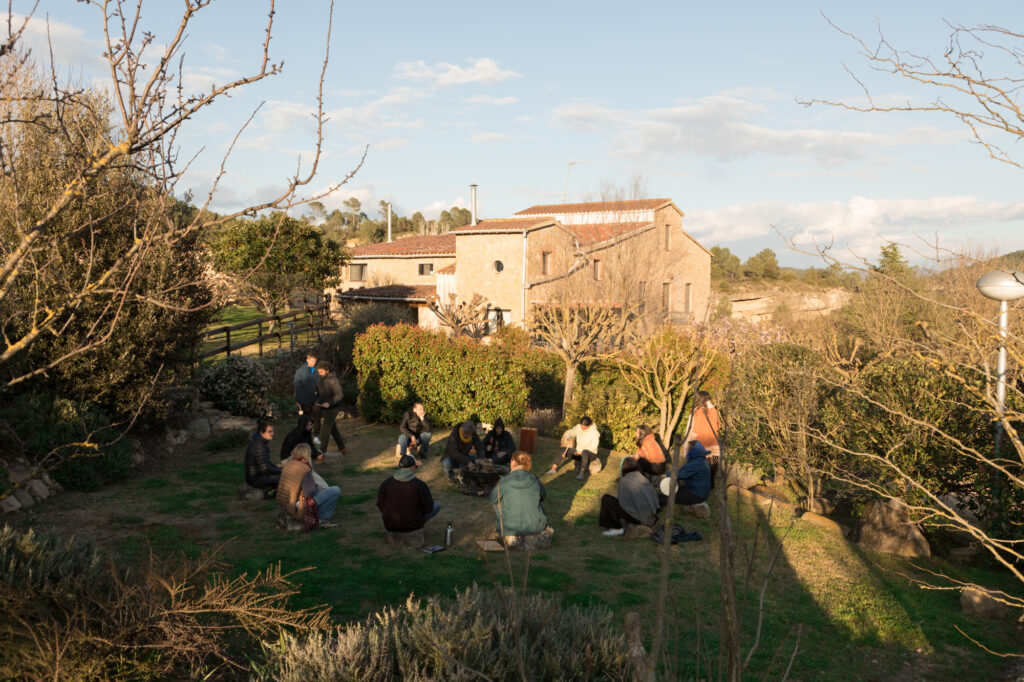 Full Circle Retreats 2
