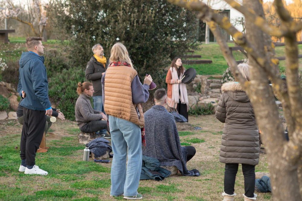 Full Circle Retreats 6