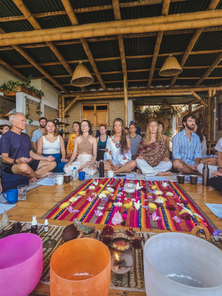 Shamana Healing Center 2