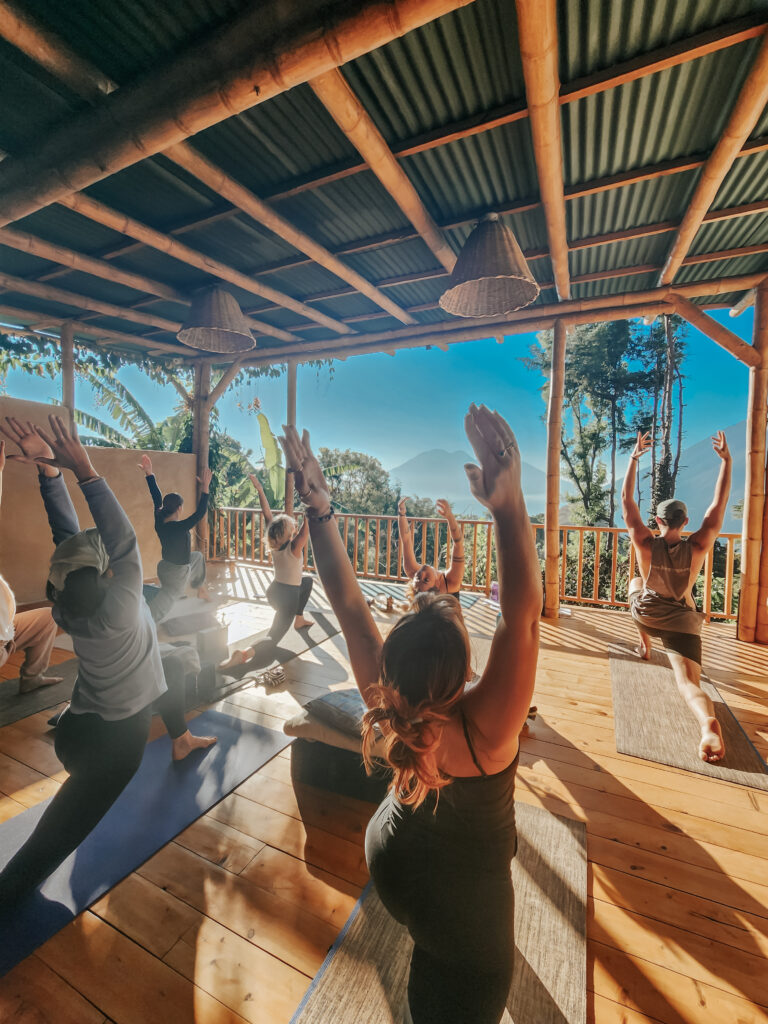 Shamana Healing Center