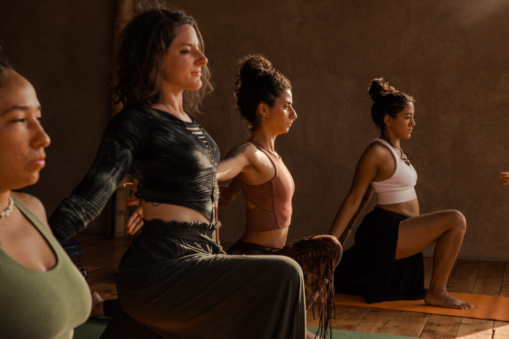 Shamana Healing Center 5