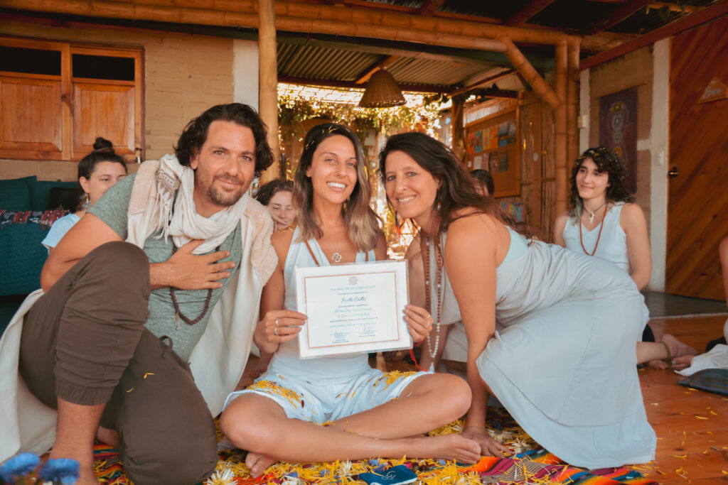 Shamana Healing Center 7