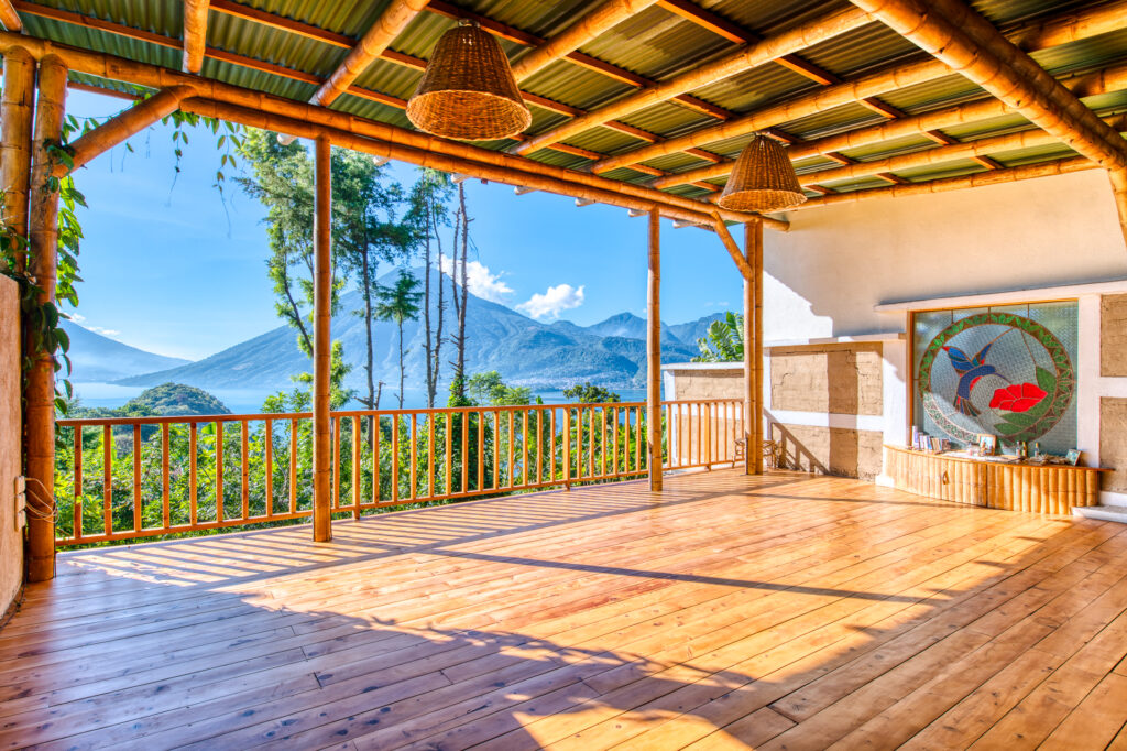 Shamana Healing Center 6