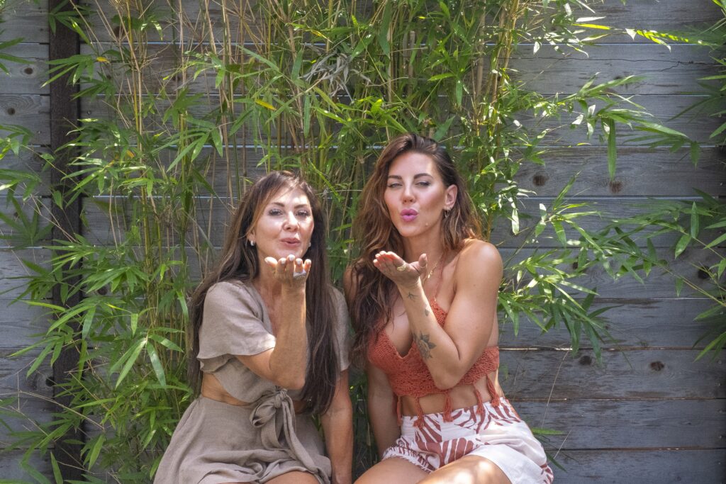 Goddess Retreats