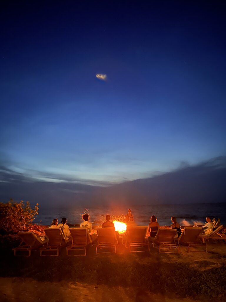 Blue Apple Beach 5