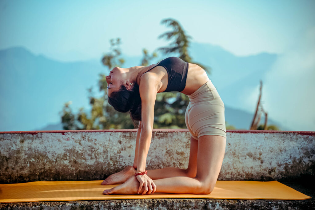 Gurukul Yogashala 6