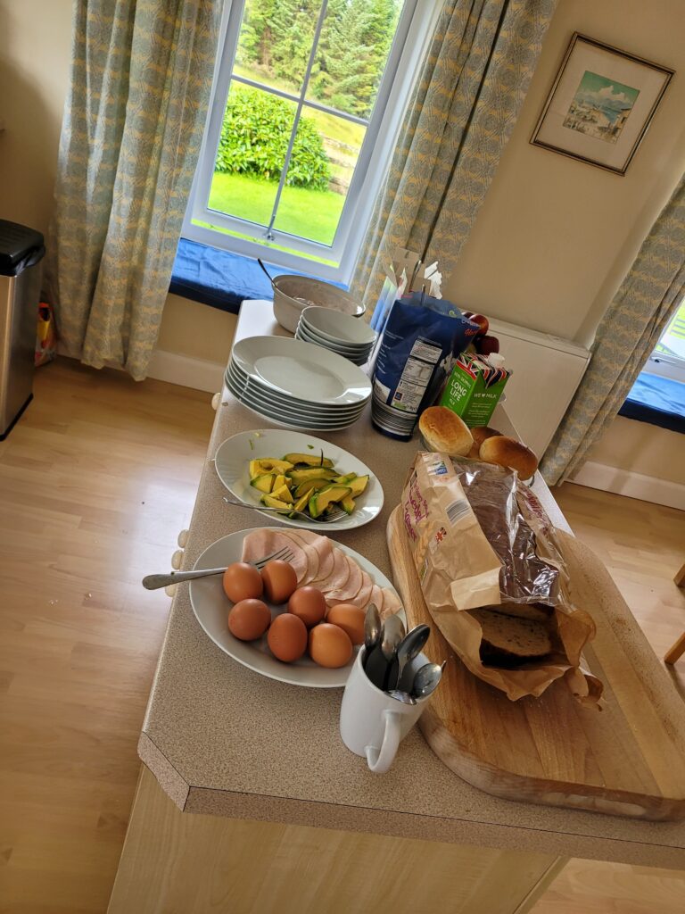 Consulting & Events Ltd - Yoga Retreats UK 2