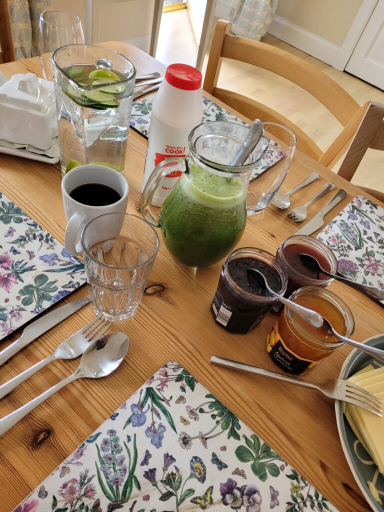 Consulting & Events Ltd - Yoga Retreats UK 4