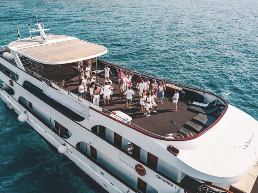 Wellness On The Water 2