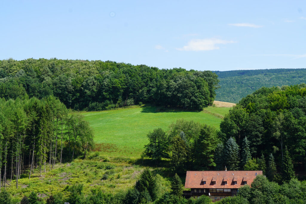 Gaia Retreat House