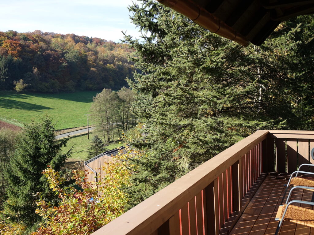 Gaia Retreat House 2