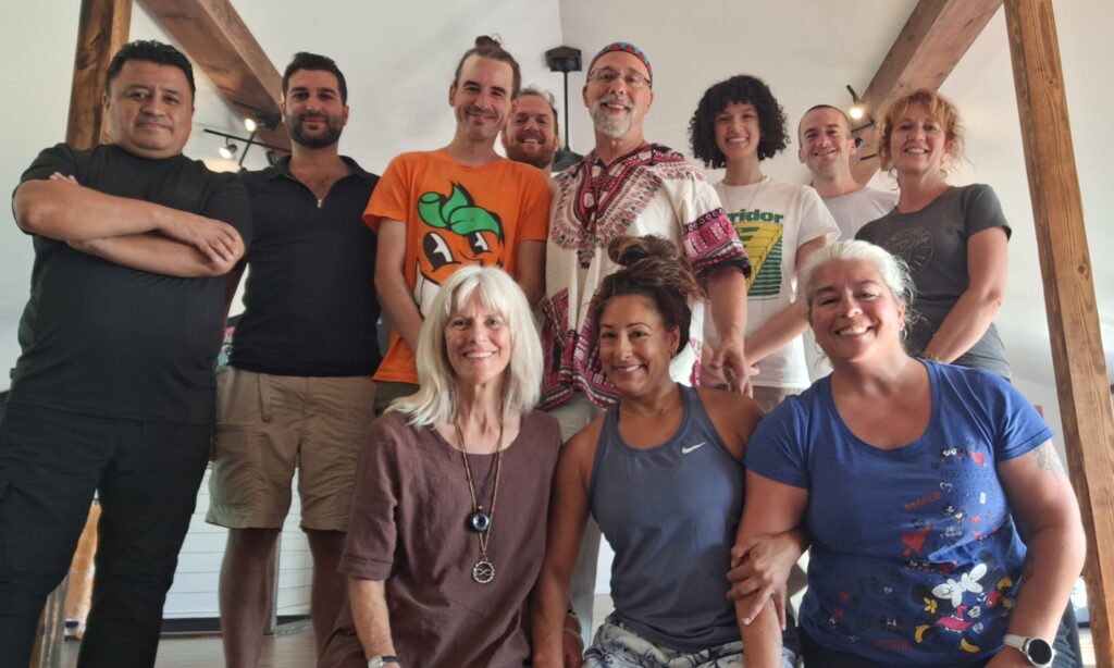 Ayahuasca Community Fellowship, Aya de La Vid 4