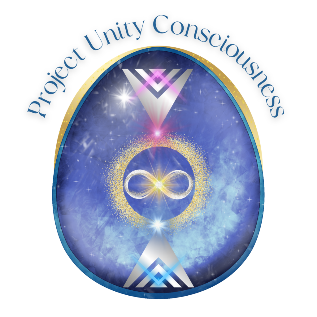 Project Unity Consciousness 3