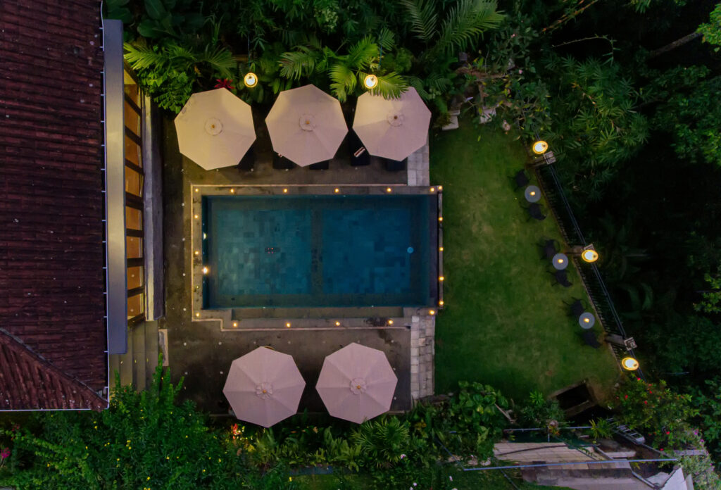 Ahamta Retreats Bali