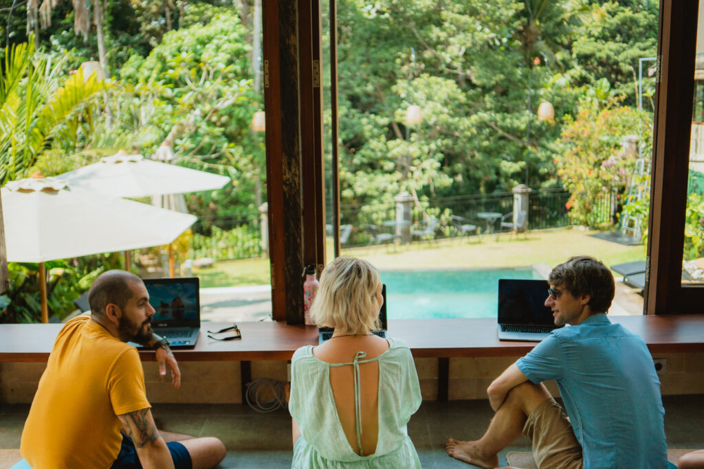 Ahamta Retreats Bali 3