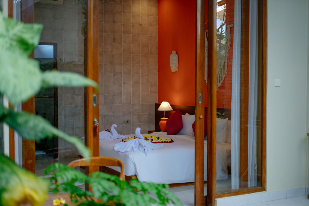 Ahamta Retreats Bali 5
