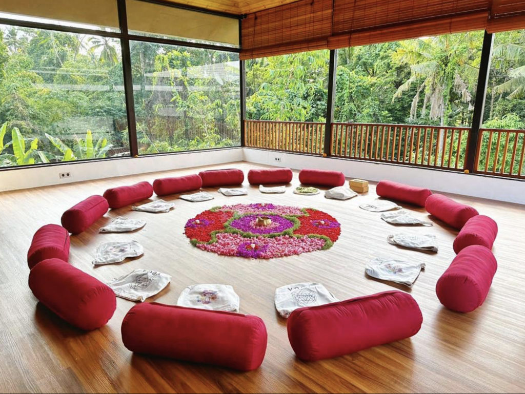 Ahamta Retreats Bali 8