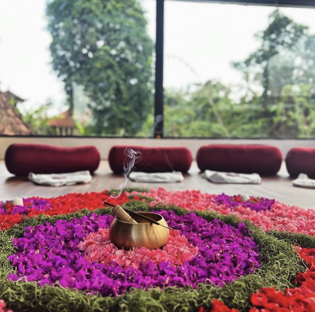 Ahamta Retreats Bali 2
