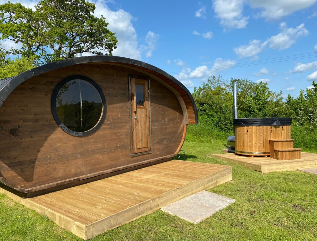 Hills Farm Wellness Retreats 6