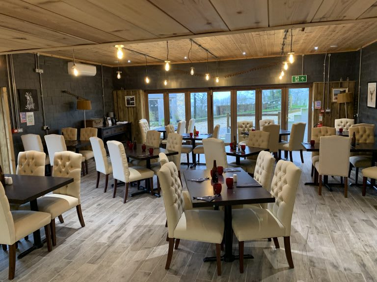 Hills Farm Wellness Retreats 8