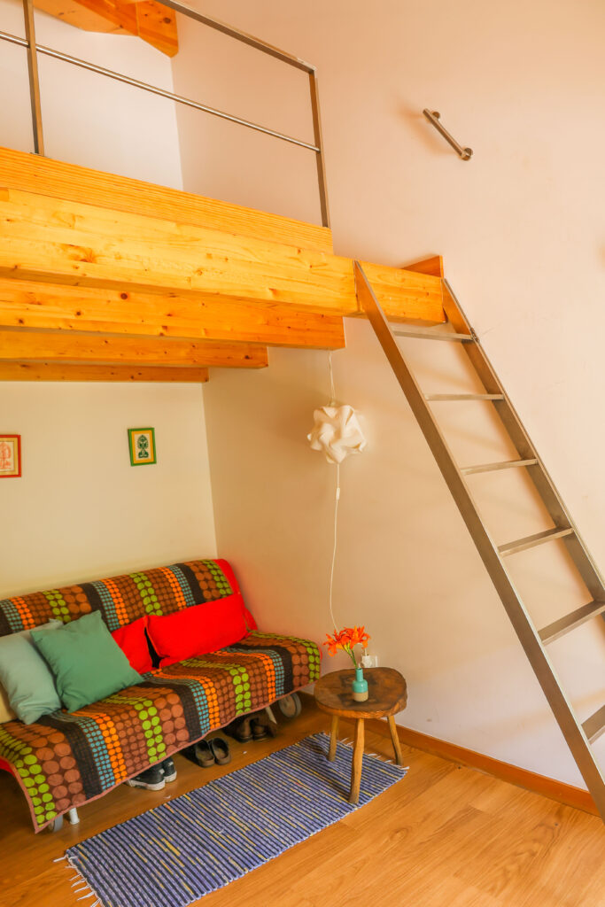 Loural Ecovillage 7