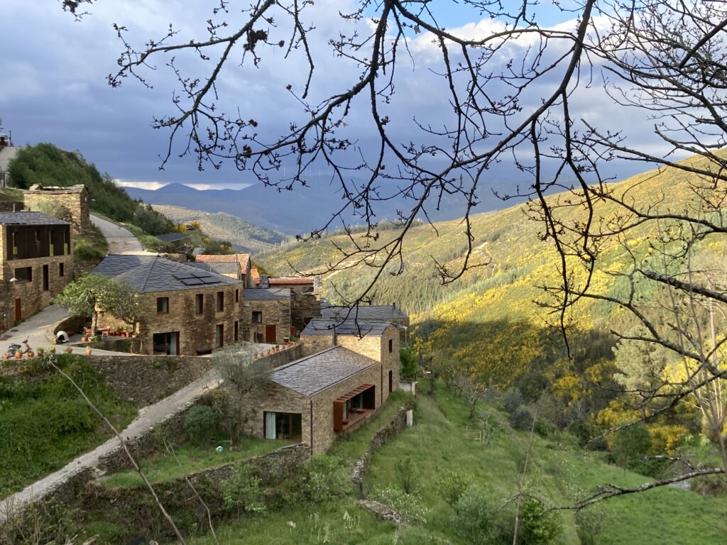 Loural Ecovillage