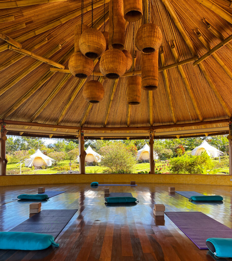 Colibri Retreats 3