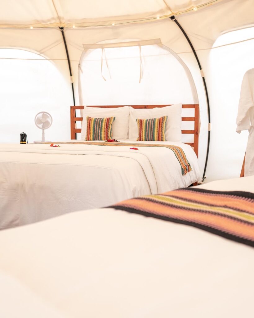 Colibri Retreats