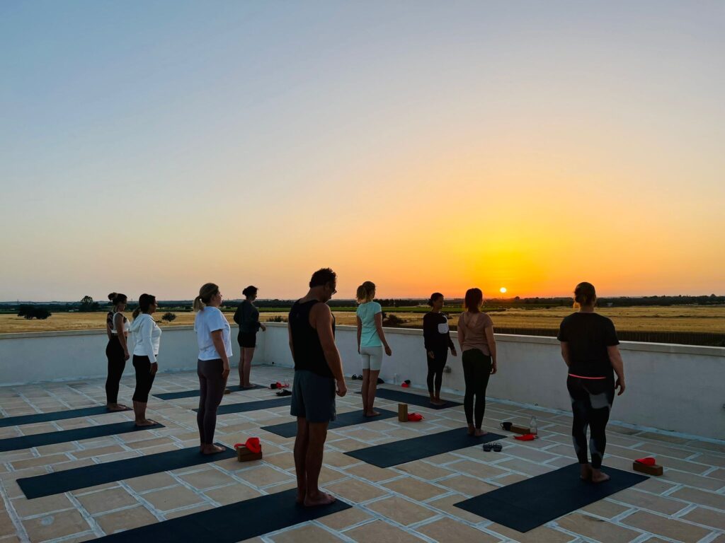 CASA DI YOGA