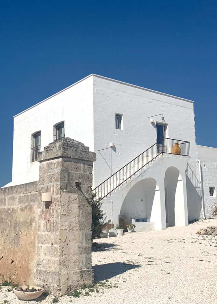 CASA DI YOGA 3