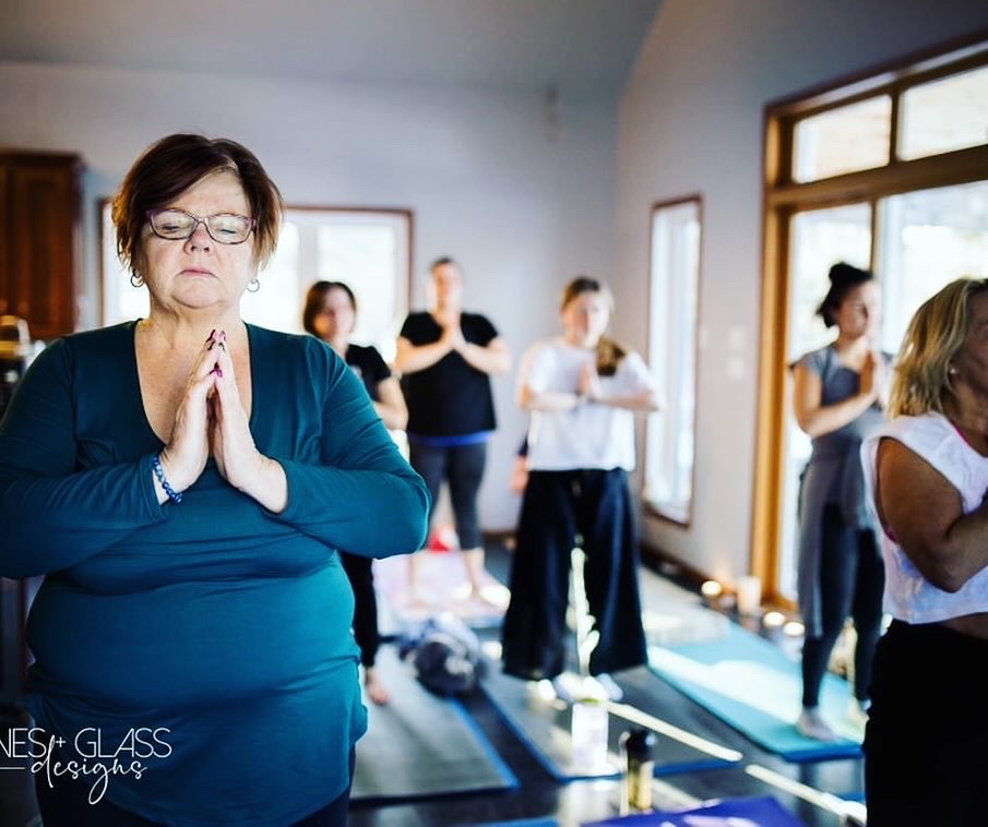 Blue Moon Retreats 8