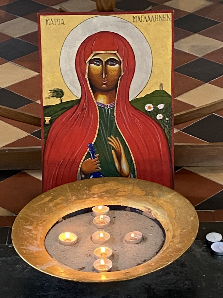 Sacred Mountain Mystery School 3
