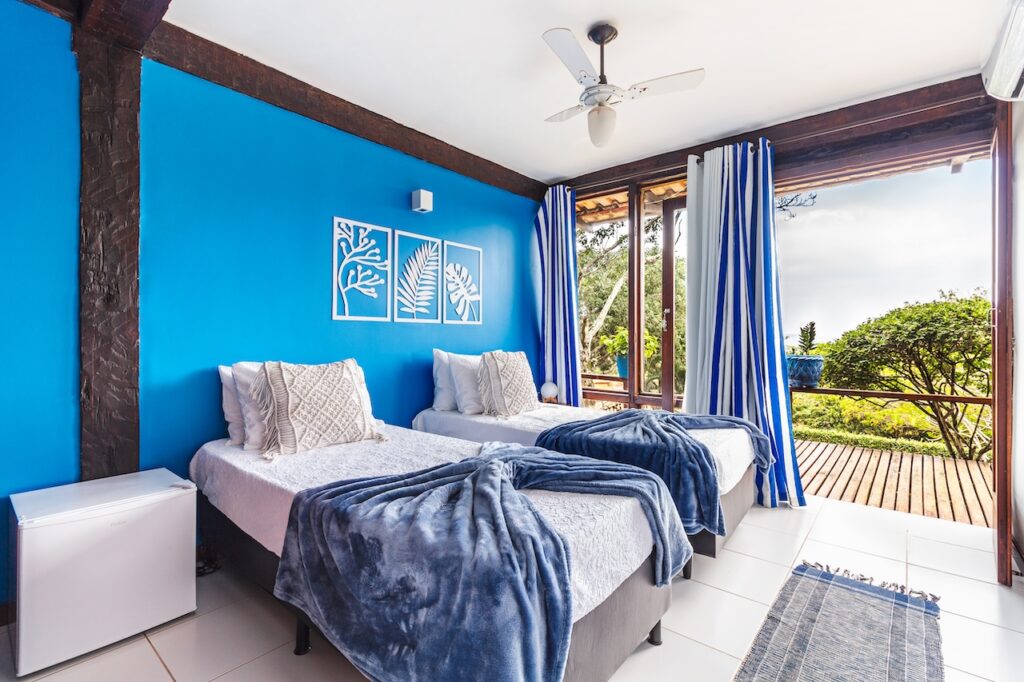 Maravilha Retreat 2