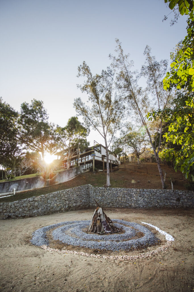Maravilha Retreat 3