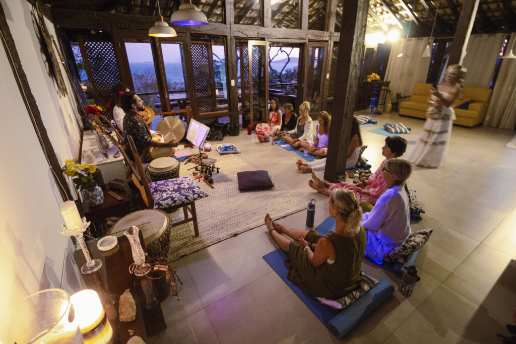 Maravilha Retreat 4