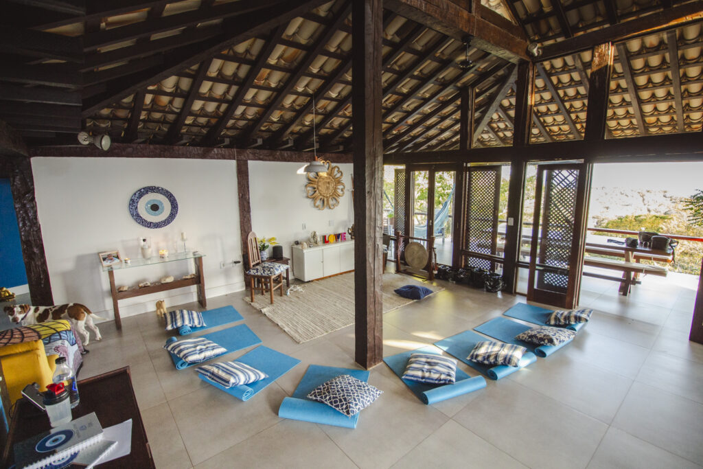 Maravilha Retreat 7