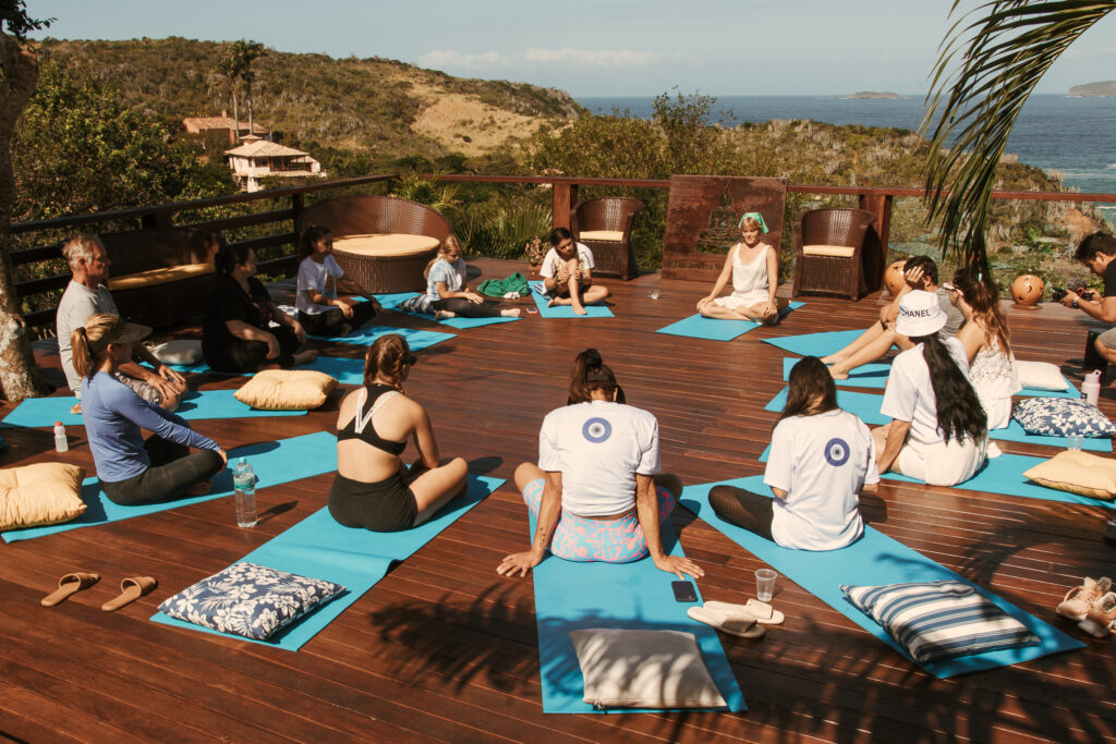 Maravilha Retreat