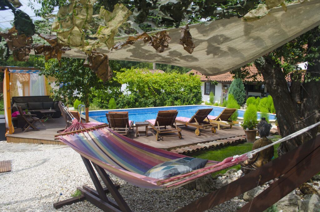Tranquil Times Hoilstic Retreats