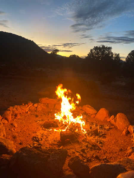 Holmstead Ranch Resort 6
