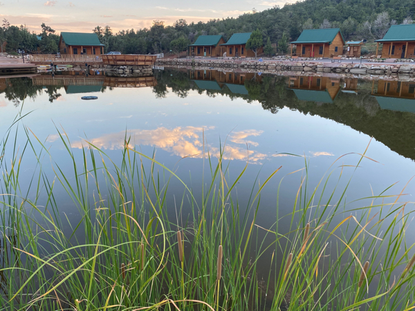 Holmstead Ranch Resort 3