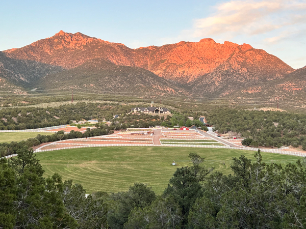 Holmstead Ranch Resort 2