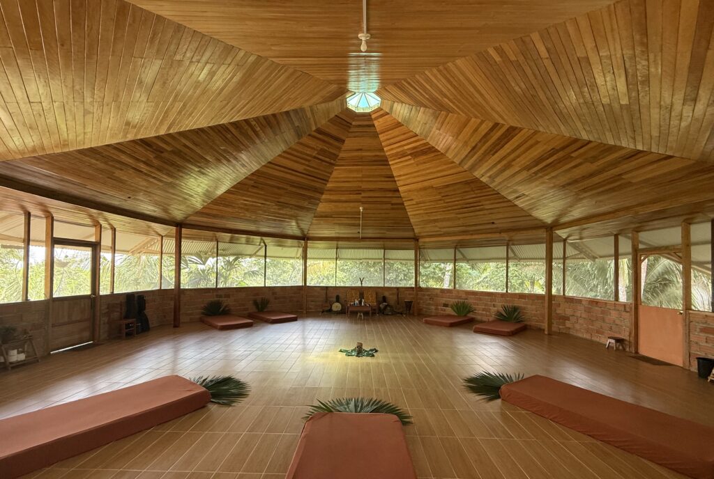 MADRE SELVA RESORT 3