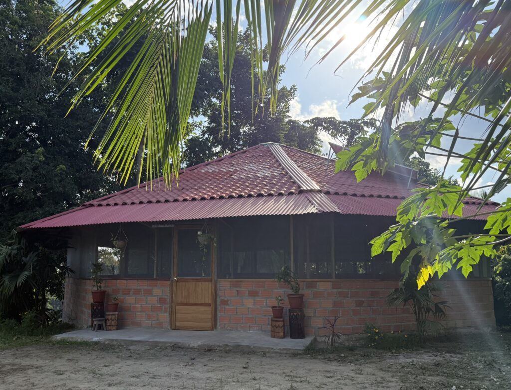 MADRE SELVA RESORT 2